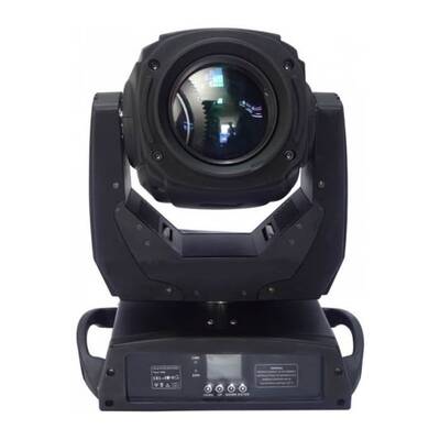 B-1202RX 132 Watt 2R BEAM Robot Işık Sistemi - 1