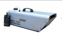 SE-1200H Sis Makinası - Bluestar