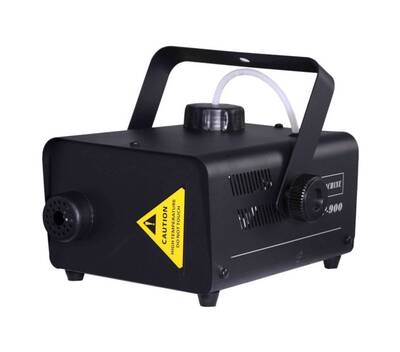 SE-900 Kumandalı Sis Makinası 900 Watt - 1