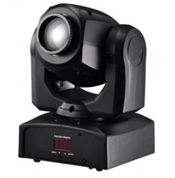 Bluestar - Lm-010A Led Spot Moving Head Işık Sistemi