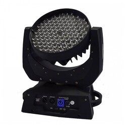 LM-3108 108X3W RGBW Led Moving Head - Bluestar