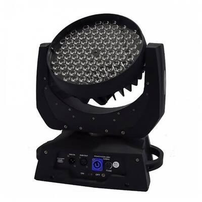 LM-3108 108X3W RGBW Led Moving Head - 1