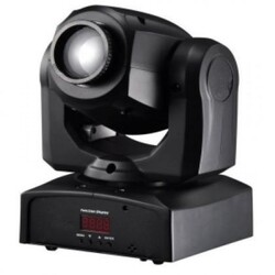 Bluestar - LM-S100A 90 Watt LED Spot Moving Head
