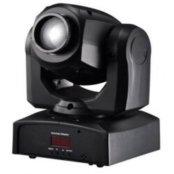 LM-S100A 90 Watt LED Spot Moving Head - 1