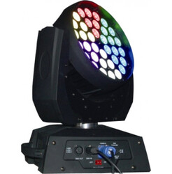 Bluestar - Lm1036A Zoom Led Moving Head Işık Sistemi
