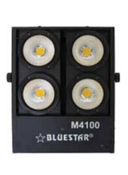 Bluestar - M4100W 4 x 100Watt LED COB LIGHT