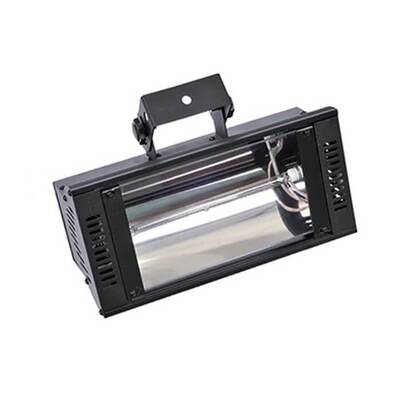 St-1500A - 1500 Watt Dmx Strobe Çakar Işık - 1