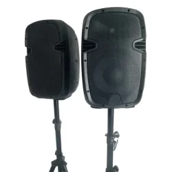 BF 410ST AKTİF	HOPARLÖR	SETİ - 2