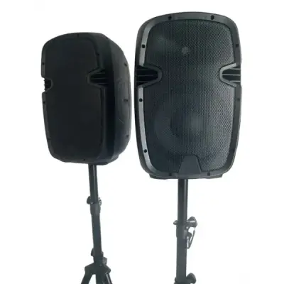 BF 410ST AKTİF	HOPARLÖR	SETİ - 2