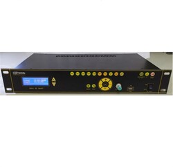 Bofmann - BF BT-724 RACK	TİPİ	PROGRAMLANABİLİR	OKUL ZİL SAATİ