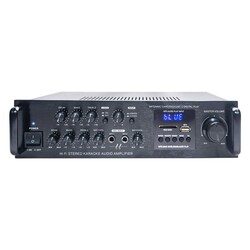 MP 310 2x150 Stereo Amplifikatör Bluetooth'lu - 1