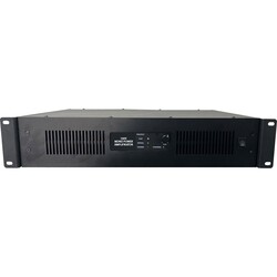 SP 1000T 1000 Watt Smps D Class Trafolu Mono Power Ampli̇fi̇katör - 1