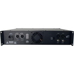 SP 500S 2x250 Watt Smps D Class Stereo Power Ampli̇fi̇katör - 2