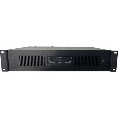 SP 500S 2x250 Watt Smps D Class Stereo Power Ampli̇fi̇katör - 1