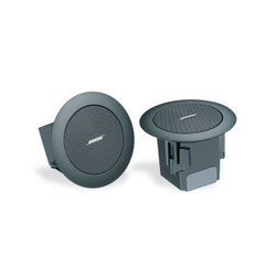 BosE - 3 FLUSH STALLITE TEK