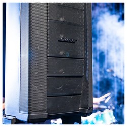 F1 FLEXIBLE ARRAY LOUDSPEAKER SYSTEM - 4