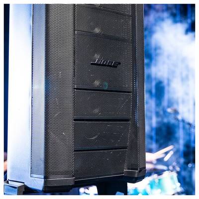 F1 FLEXIBLE ARRAY LOUDSPEAKER SYSTEM - 4