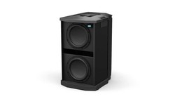 F1 SUBWOOFER - 3