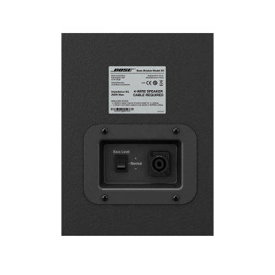 L1-MODEL II B2 BASS MODULE - 6