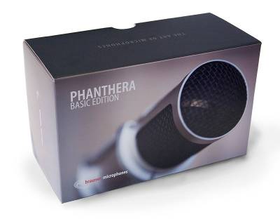 Phanthera Basic