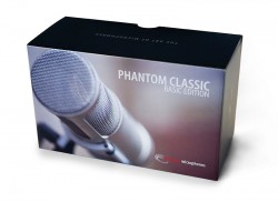 Phantom Classic Basic - Thumbnail