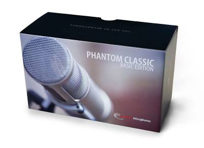 Phantom Classic Basic