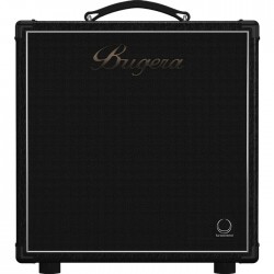 Bugera - 112TS Klasik 80 Watt 12 İnç Gitar Kabini(Turbosound)