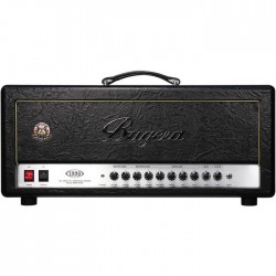 Bugera - 1990 INFINIUM Klasik 120 Watt Gitar Amfisi