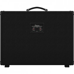 212TS Klasik 160 Watt 2x12 İnç Stereo Gitar Kabini(Turbosound) - Thumbnail