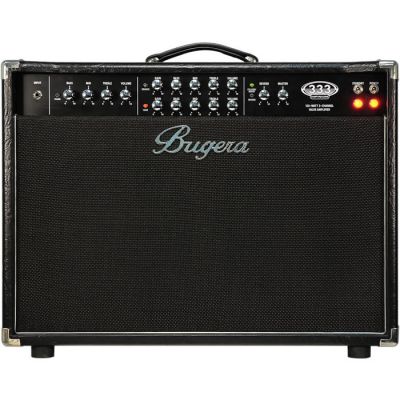 333-212 INFINIUM 120 Watt 3 Kanal Gitar Amfisi