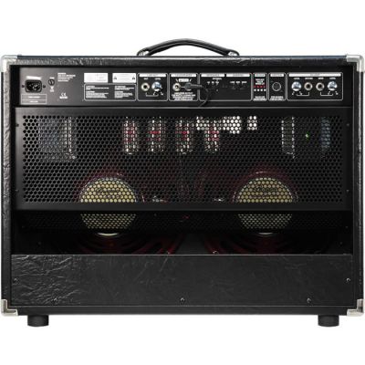 333-212 INFINIUM 120 Watt 3 Kanal Gitar Amfisi