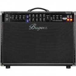 Bugera - 333XL-212 INFINIUM 120 Watt 3 Kanal Gitar Amfisi