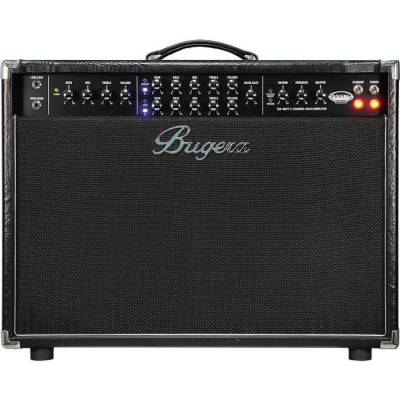 333XL-212 INFINIUM 120 Watt 3 Kanal Gitar Amfisi