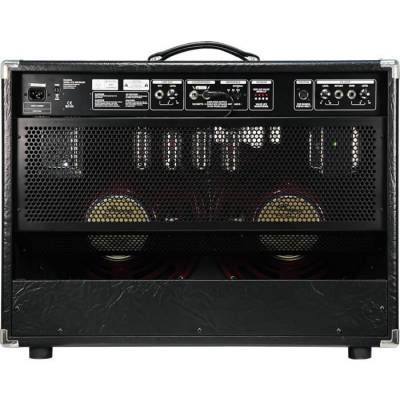 333XL-212 INFINIUM 120 Watt 3 Kanal Gitar Amfisi