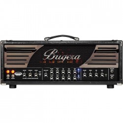 Bugera - 333XL INFINIUM 120 Watt 3 Kanal Gitar Amfisi