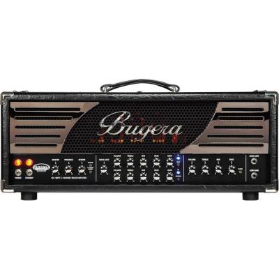 333XL INFINIUM 120 Watt 3 Kanal Gitar Amfisi