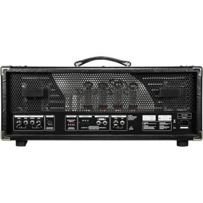 333XL INFINIUM 120 Watt 3 Kanal Gitar Amfisi