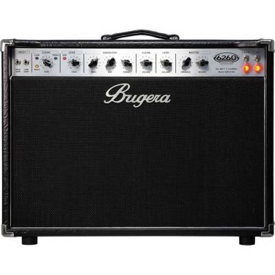 6260-212 INFINIUM 120 Watt 2 Kanal Gitar Amfisi