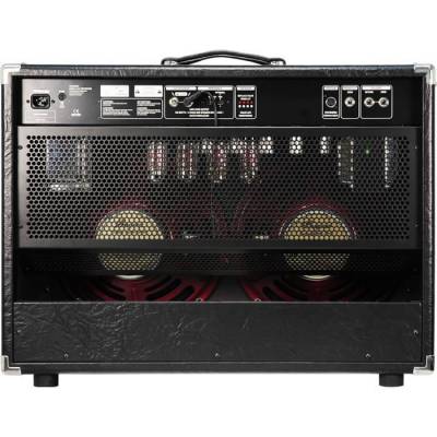 6260-212 INFINIUM 120 Watt 2 Kanal Gitar Amfisi