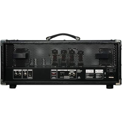 6260 INFINIUM 120 Watt 2 Kanal Gitar Amfisi