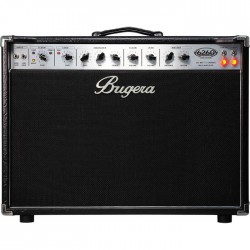 Bugera - 6262-212 INFINIUM 120 Watt 2 Kanal Gitar Amfisi