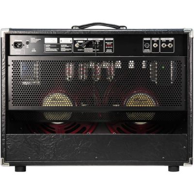 6262-212 INFINIUM 120 Watt 2 Kanal Gitar Amfisi