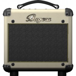 Bugera - BC15 Vintage 15 Watt Gitar Amfisi