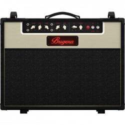 BC30-212 Klasik 30 Watt Class-A Gitar Amfisi - Thumbnail