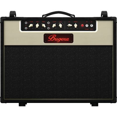 BC30-212 Klasik 30 Watt Class-A Gitar Amfisi