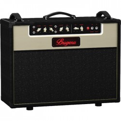 BC30-212 Klasik 30 Watt Class-A Gitar Amfisi - Thumbnail