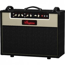 BC30-212 Klasik 30 Watt Class-A Gitar Amfisi - Thumbnail