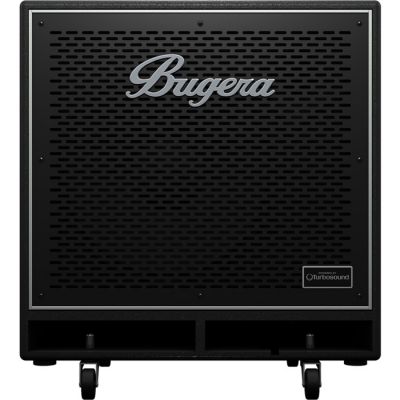 BN115TS 2000 Watt 15 İnç Bass Gitar Kabini(Turbosound)