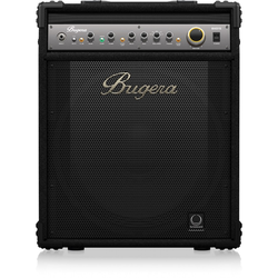 BXD-15 - Bugera