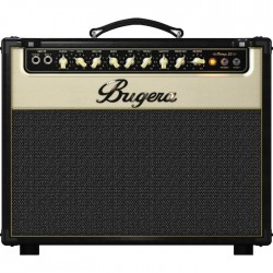 Bugera - V22 Vintage 22 Watt 2 Kanal Gitar Amfisi